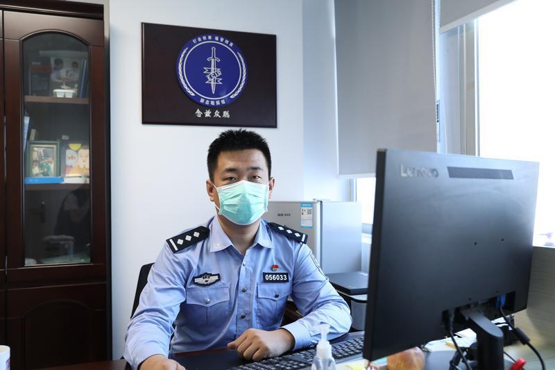 不负韶华，在奋斗中绽放青春光彩！