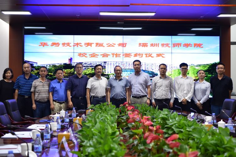 深圳技师学院2020年毕业生就业率99.9%