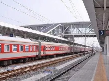 提醒！部分进京列车5月15日起开始实行二次安检