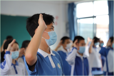7个年级重回课堂！深圳全市迎来大规模返校复学