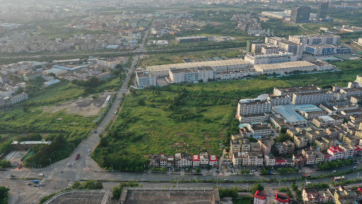 深圳连推4宗宅地：可供保障房43.6万平方米，光明宗地商品房单一体量最大