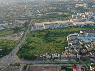 深圳连推4宗宅地：可供保障房43.6万平方米，光明宗地商品房单一体量最大