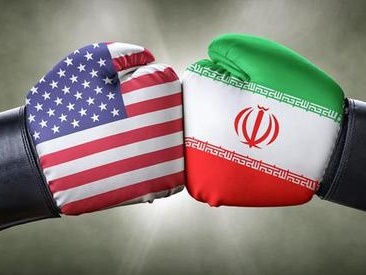 美国结束对伊朗多个民用核项目的制裁豁免