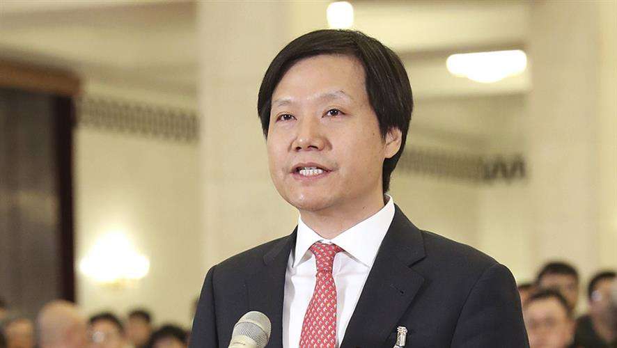 雷军建议：进一步降低民营企业进入卫星互联网门槛