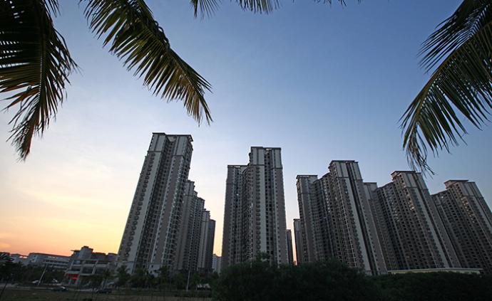 全国政协委员莫天全：建议建立国家住房市场监管机构