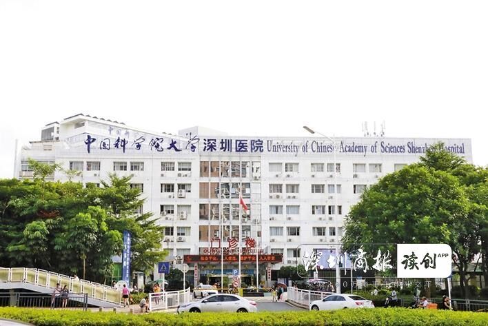 编织老年群体健康网络！光明老年人免费体检服务来啦