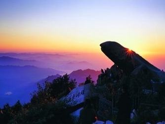 泰山景区于5月3日14时暂停售票 已预约游客仍可进山游览
