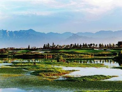 川渝林业部门签署合作协议 共筑长江上游生态屏障