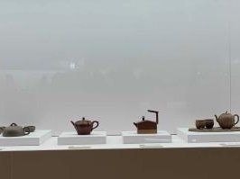 上海这场紫砂艺术展，看大师们的精品力作