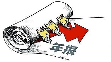 沪市主板公司年报：去年营收超37万亿，占全国GDP近四成