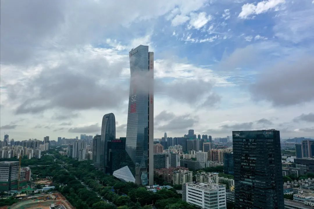 深圳：大力促进学前教育优质普惠发展