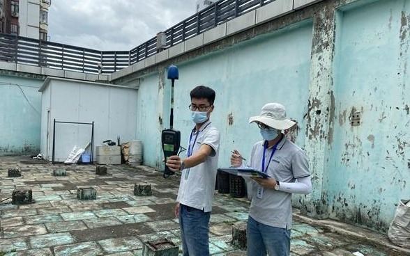 5G基站辐射到底有多大？专家：基站实际辐射不如彩电大