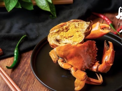 《风味人间》聚焦螃蟹 大闸蟹、帝王蟹谁更美味？