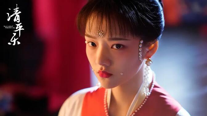 《清平乐》里的福康公主，最后真的失忆了吗？