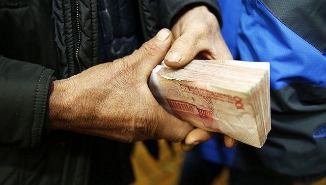 为农民工维权“撑腰”！《保障农民工工资支付条例》正式实施