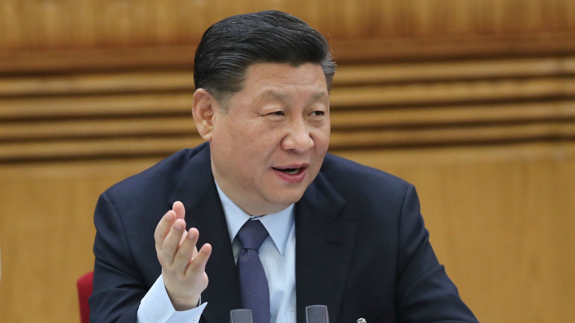 要幸福就要奋斗！习近平这些话催人奋进