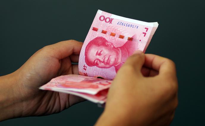 卢玉胜代表：提高农民的财产性收入，让农民公平享受公共服务
