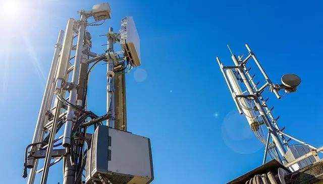 基站总数排名全区第一！龙华街道“六力齐推”5G通信基站建设