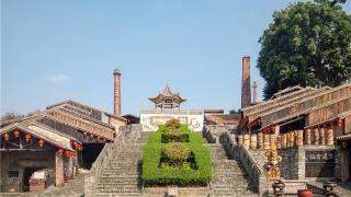 广州美院佛山校区落户禅城，到2024年本科生规模不少于800人