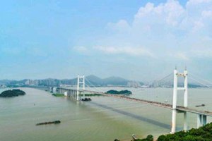 管理方回应：虎门大桥38号吊索已于去年完成更换