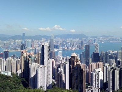 香港教育界支持全国人大审议涉港决定草案