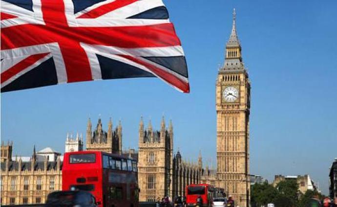 英民调机构：受首相顾问事件影响，保守党对工党优势缩小
