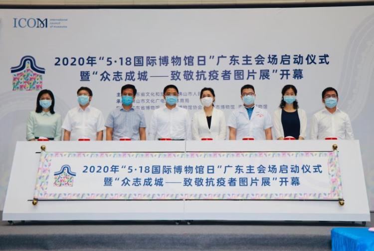 我国平均每2天新增一家博物馆，达到25万人拥有一座博物馆