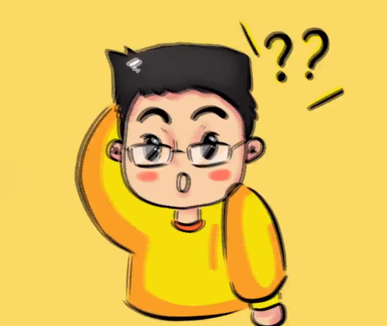 吃饭时，你的口罩放在哪里？