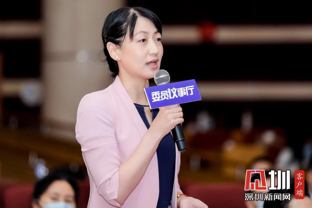 IN视频 | 刘佳晨：一个健康码折射出一座城市的凝聚力