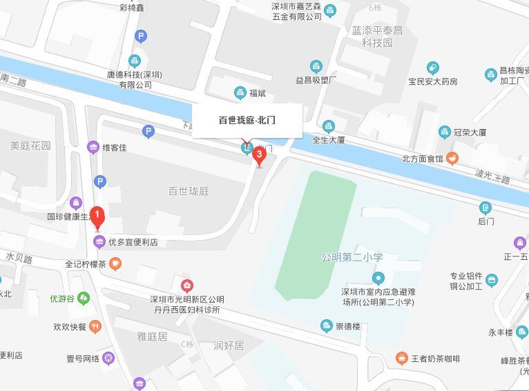 出行注意！25日起，光明这些路段将封闭施工