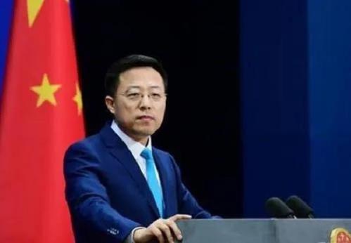 日本渔船在钓鱼岛海域非法作业，外交部：日方不要制造新事端
