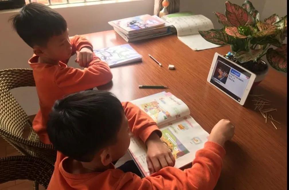 福田教育发布首个“线上教育督导与评价指引”！33000余份样本揭秘线上教与学~