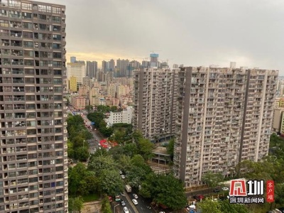 （重）深圳房源信息将定期对外公开！下半年计划入市住房和商务公寓近7万套
