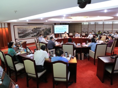 深圳市政协召开立法协商工作总结座谈会 5年提出立法建议159条80%以上被采纳