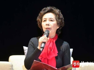 范小青委员：建议减少家长陪作业任务