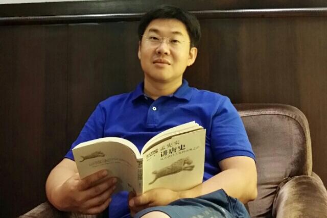 荐读｜四十年掠影，你能看见怎样的深圳？
