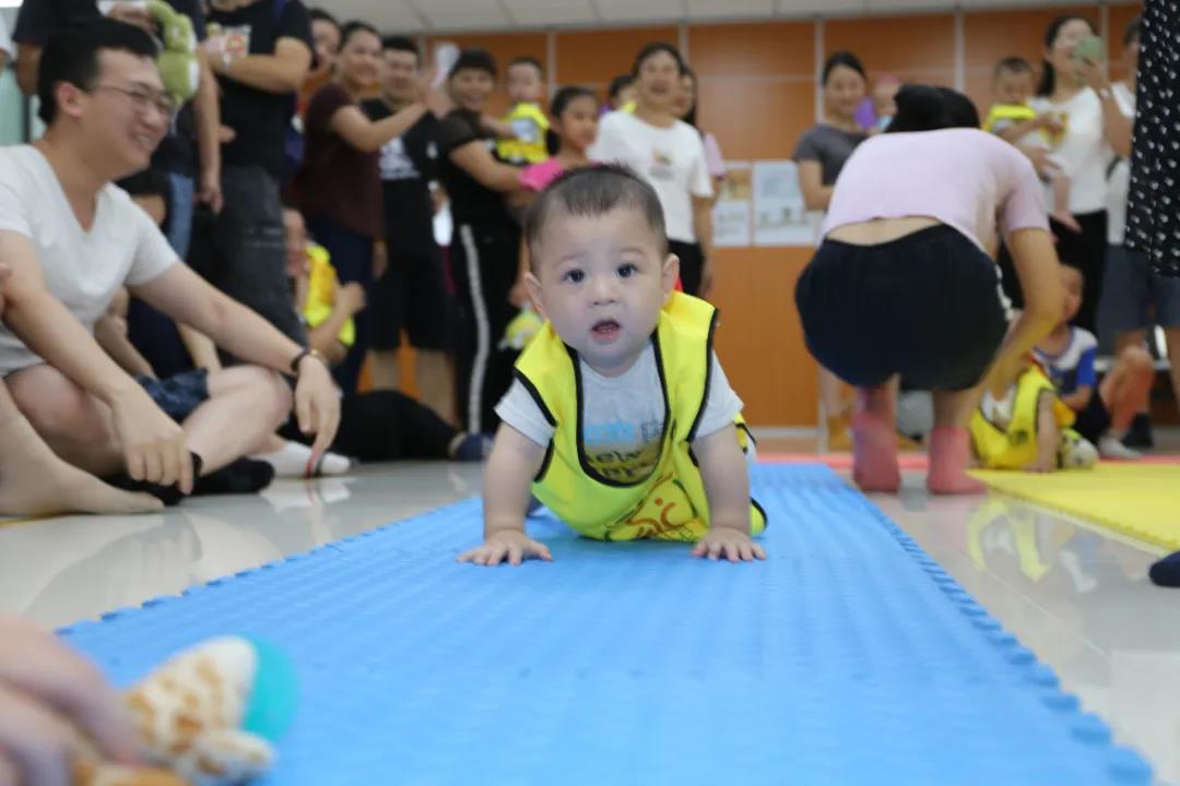 三年服务4万多人， “幸福家庭学院”3周岁啦
