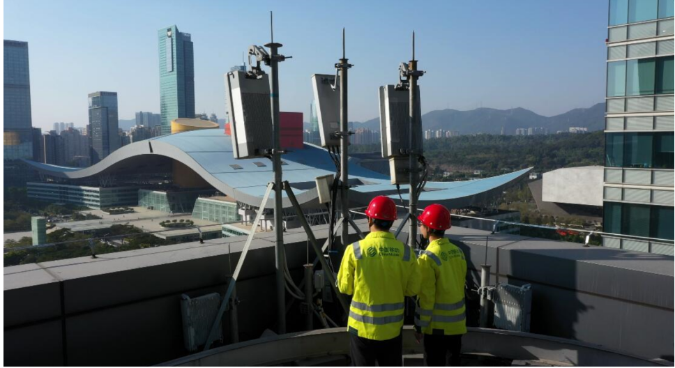 世界电信日再现5G“深圳速度”！深圳移动实现全国最快的5G体验速率 5G单用户下行速率达3Gbps