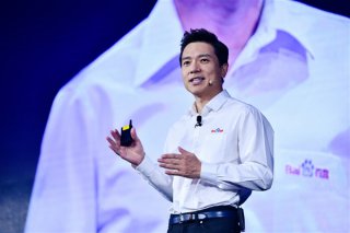李彦宏：不担心美国政府的打压，讨论在香港等地二次上市