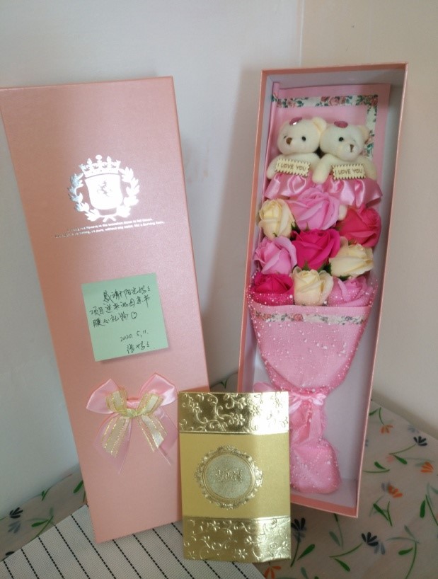 让单亲困境母亲勇敢为自己“发声”，“阳光妈妈”项目举办调研关爱活动