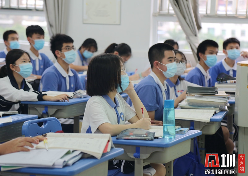 IN视频 | 第二批学生大规模返校在即 学校准备好了吗？