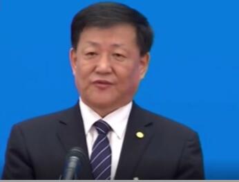 一场“委员通道”，呈现中国各地创造美好生活的模样