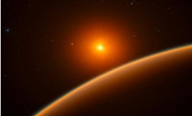 “引力王”系外行星惊现：距地1200光年外，3倍木星质量
