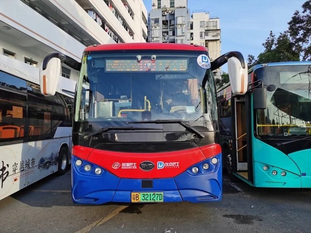 26岁的103路公交车 说不出再见...