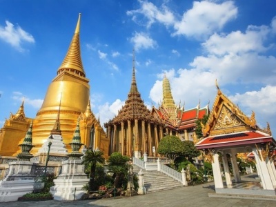 泰国最快在10月前后向中国游客开放