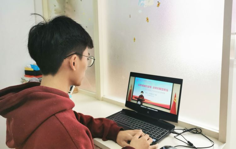 又一高校即将迎来首批返校学生！深圳高校开学“倒计时”