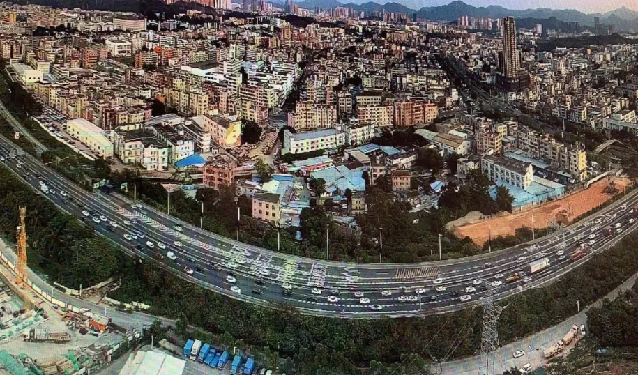 （缺图）今日份堵车大军中有你吗？明天这些地方还会堵！