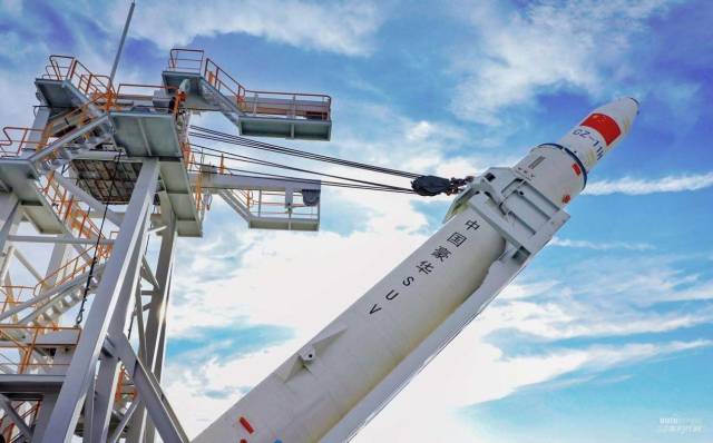 我国将于2022年前后发射4艘载人飞船 航天员乘组已选定