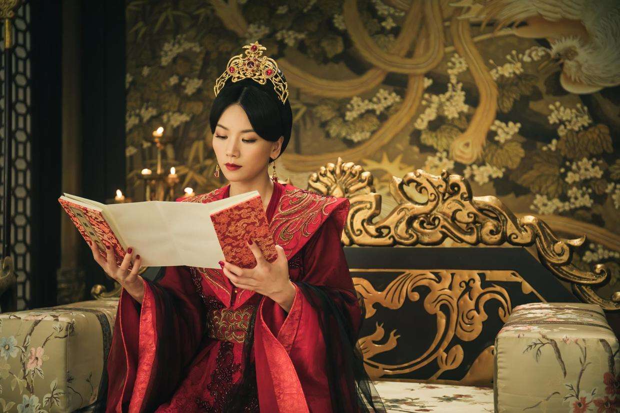 《清平乐》里那些历史的彩蛋