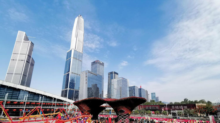 谁是深圳行业领袖企业百强？五大标准评选正式启动